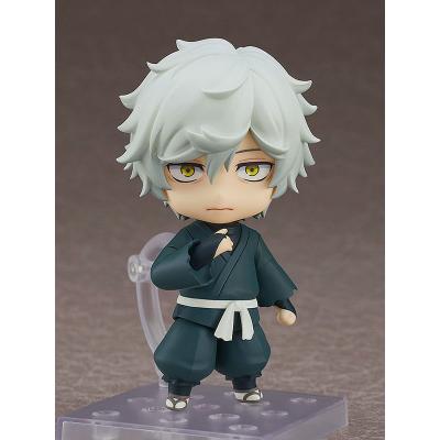 Hell's Paradise: Jigokuraku Figura Nendoroid Gabimaru 10 cm