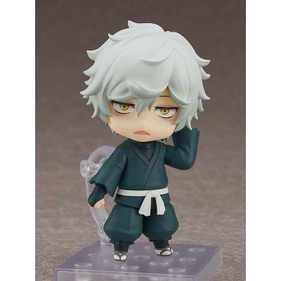 Hell's Paradise: Jigokuraku Figura Nendoroid Gabimaru 10 cm