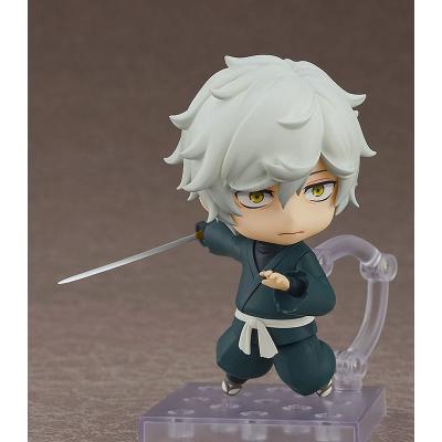 Hell's Paradise: Jigokuraku Figura Nendoroid Gabimaru 10 cm
