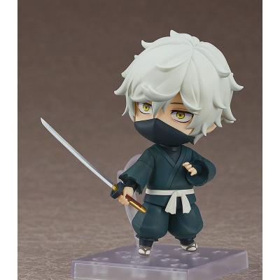 Hell's Paradise: Jigokuraku Figura Nendoroid Gabimaru 10 cm