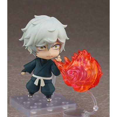 Hell's Paradise: Jigokuraku Figura Nendoroid Gabimaru 10 cm