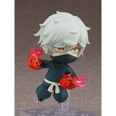 Hell's Paradise: Jigokuraku Figura Nendoroid Gabimaru 10 cm