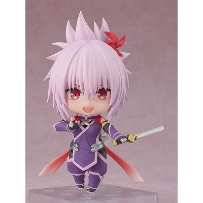 Ayakashi Triangle Figura Nendoroid Matsuri Kazamaki 10 cm