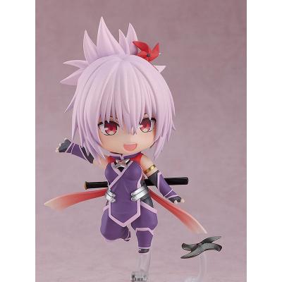 Ayakashi Triangle Figura Nendoroid Matsuri Kazamaki 10 cm