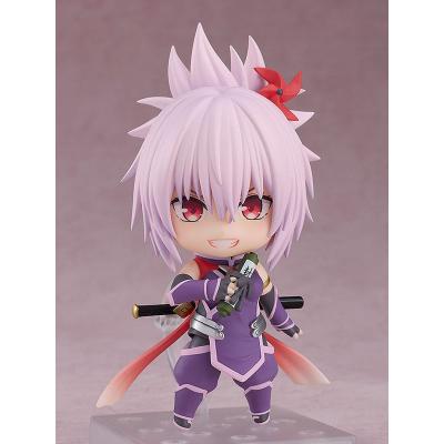 Ayakashi Triangle Figura Nendoroid Matsuri Kazamaki 10 cm