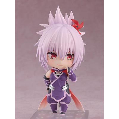 Ayakashi Triangle Figura Nendoroid Matsuri Kazamaki 10 cm