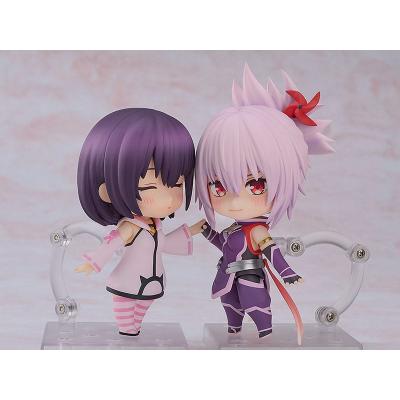 Ayakashi Triangle Figura Nendoroid Matsuri Kazamaki 10 cm