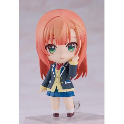The Dreaming Boy Is a Realist Figura Nendoroid Aika Natsukawa 10 cm