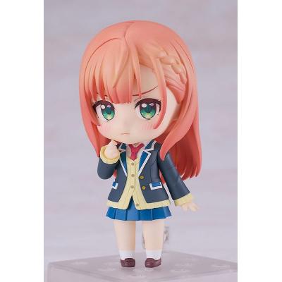 The Dreaming Boy Is a Realist Figura Nendoroid Aika Natsukawa 10 cm