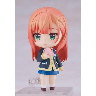 The Dreaming Boy Is a Realist Figura Nendoroid Aika Natsukawa 10 cm