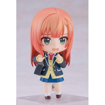 The Dreaming Boy Is a Realist Figura Nendoroid Aika Natsukawa 10 cm