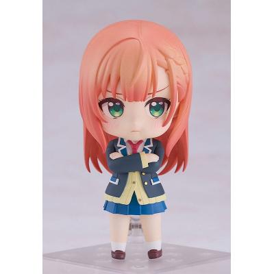 The Dreaming Boy Is a Realist Figura Nendoroid Aika Natsukawa 10 cm