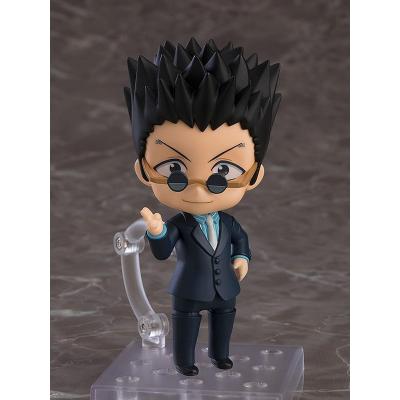 Hunter x Hunter Figura Nendoroid Leorio 10 cm