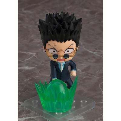 Hunter x Hunter Figura Nendoroid Leorio 10 cm