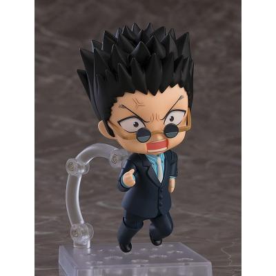 Hunter x Hunter Figura Nendoroid Leorio 10 cm