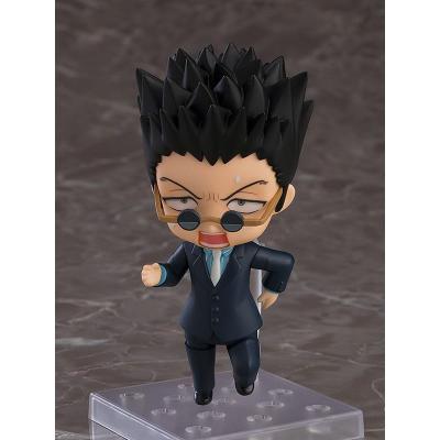 Hunter x Hunter Figura Nendoroid Leorio 10 cm