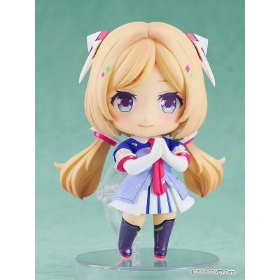 Hololive Production Figura Nendoroid Aki Rosenthal 10 cm