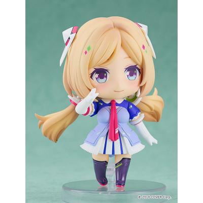 Hololive Production Figura Nendoroid Aki Rosenthal 10 cm