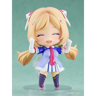Hololive Production Figura Nendoroid Aki Rosenthal 10 cm