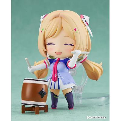 Hololive Production Figura Nendoroid Aki Rosenthal 10 cm