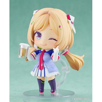 Hololive Production Figura Nendoroid Aki Rosenthal 10 cm