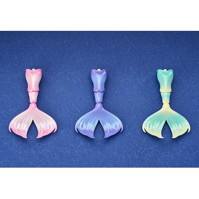 Nendoroid Doll Accesorios para las Figuras Nendoroid Doll Mermaid Set (Sakura)