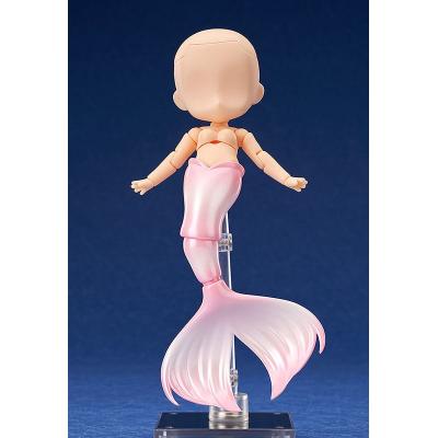 Nendoroid Doll Accesorios para las Figuras Nendoroid Doll Mermaid Set (Sakura)