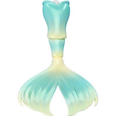 Nendoroid Doll Accesorios para las Figuras Nendoroid Doll Mermaid Set (Green Fluorite)