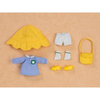 Original Character Accesorios para las Figuras Nendoroid Doll Outfit Set: Kindergarten - Kids