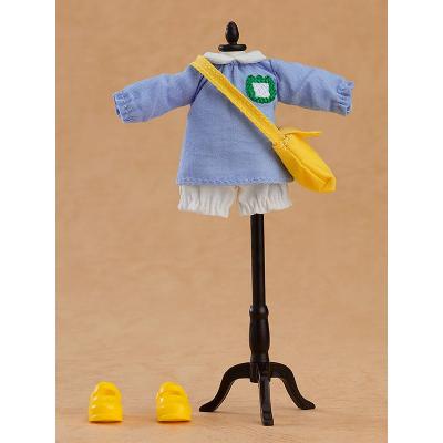 Original Character Accesorios para las Figuras Nendoroid Doll Outfit Set: Kindergarten - Kids