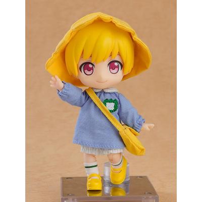 Original Character Accesorios para las Figuras Nendoroid Doll Outfit Set: Kindergarten - Kids