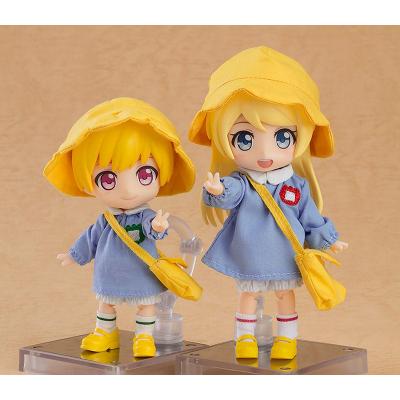 Original Character Accesorios para las Figuras Nendoroid Doll Outfit Set: Kindergarten - Kids