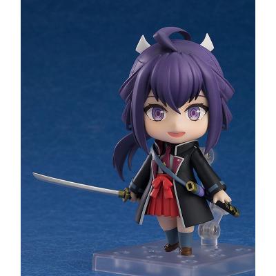 Reign of the Seven Spellblades Figura Nendoroid Nanao Hibiya 10 cm