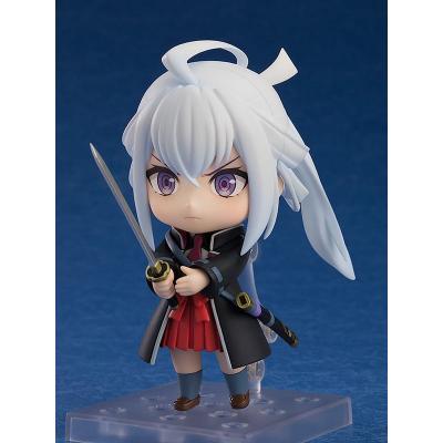 Reign of the Seven Spellblades Figura Nendoroid Nanao Hibiya 10 cm
