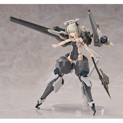 Hyper Body Figura Charged Particle Cannon General-Purpose Fighter: Cuckoo 29 cm