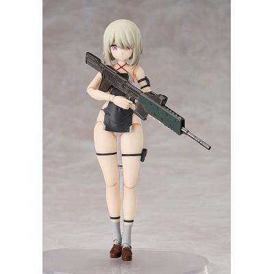 Hyper Body Figura Charged Particle Cannon General-Purpose Fighter: Cuckoo 29 cm
