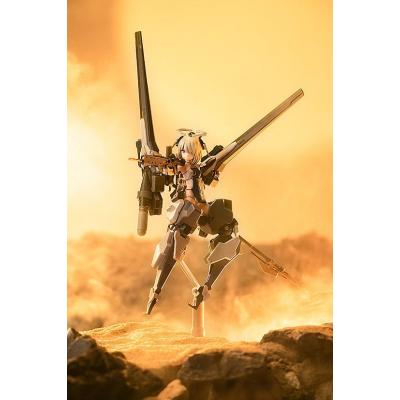 Hyper Body Figura Charged Particle Cannon General-Purpose Fighter: Cuckoo 29 cm