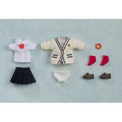 SSSS.GRIDMAN Figura Nendoroid Doll Rikka Takarada 14 cm