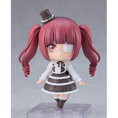 Dropkick on my Devil! Figura Nendoroid Yurine Hanazono 10 cm
