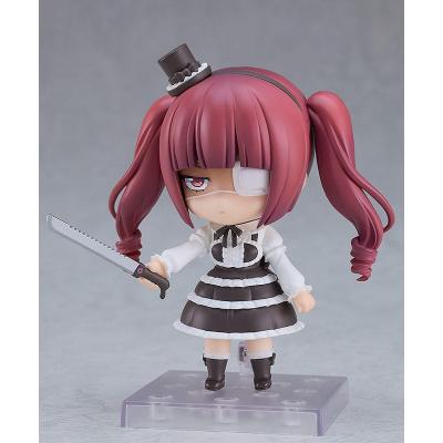 Dropkick on my Devil! Figura Nendoroid Yurine Hanazono 10 cm