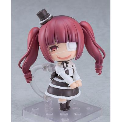 Dropkick on my Devil! Figura Nendoroid Yurine Hanazono 10 cm