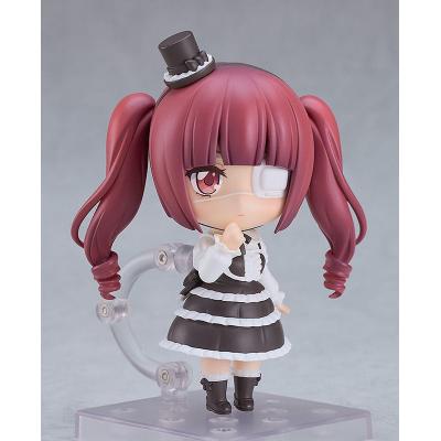 Dropkick on my Devil! Figura Nendoroid Yurine Hanazono 10 cm