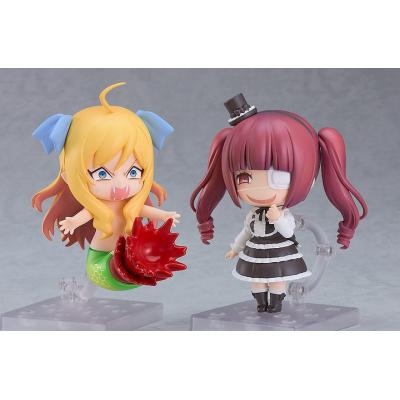 Dropkick on my Devil! Figura Nendoroid Yurine Hanazono 10 cm
