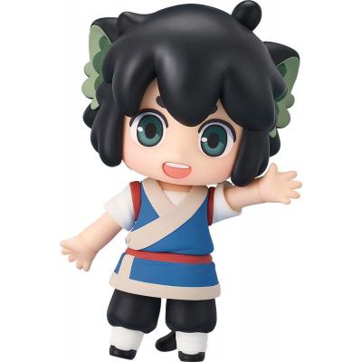 The Legend of Hei Figura Nendoroid Luo Xiaohei 10 cm