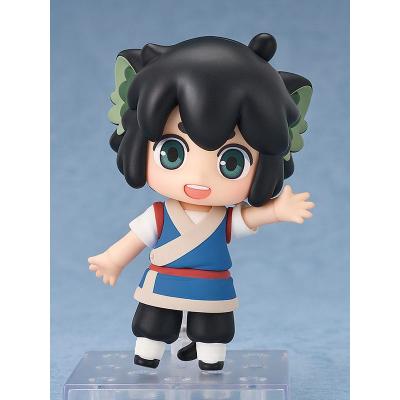 The Legend of Hei Figura Nendoroid Luo Xiaohei 10 cm