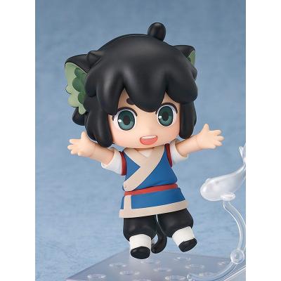 The Legend of Hei Figura Nendoroid Luo Xiaohei 10 cm