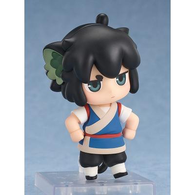 The Legend of Hei Figura Nendoroid Luo Xiaohei 10 cm