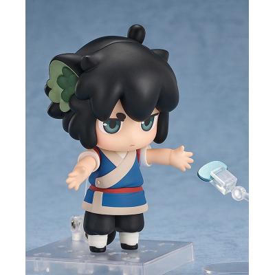 The Legend of Hei Figura Nendoroid Luo Xiaohei 10 cm