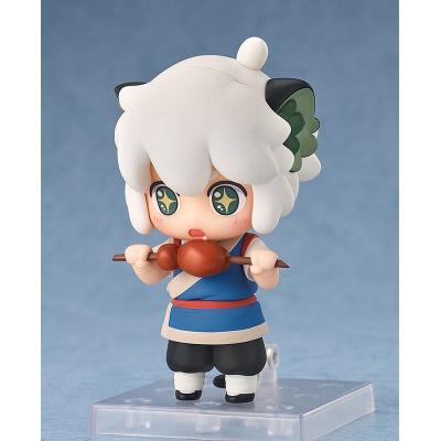 The Legend of Hei Figura Nendoroid Luo Xiaohei 10 cm