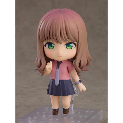 Gridman Universe Nendoroid Figura Yume Minami 10 cm
